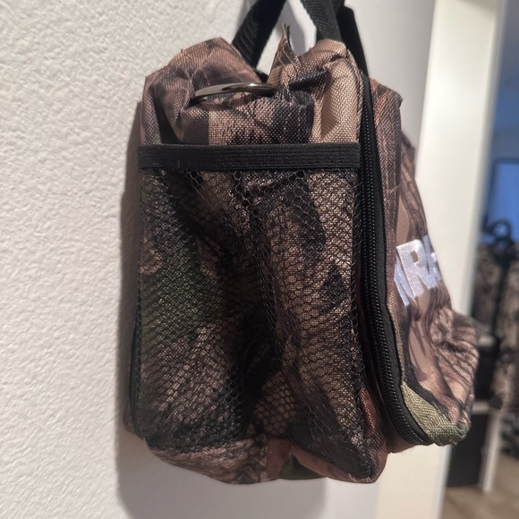 NRA camouflage bag - Picture 12 of 12